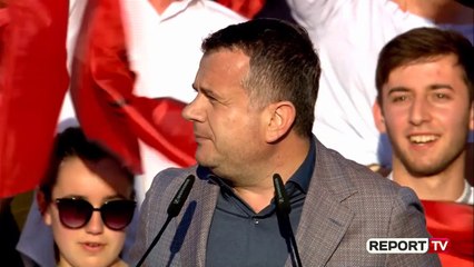 Balla për ndryshimet në Belsh: Tani vjen dhe Luli për të ngrënë këmbë bretkosash!