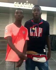 Regardez ces nouveaux talents qui font le buzz sur la Toile !