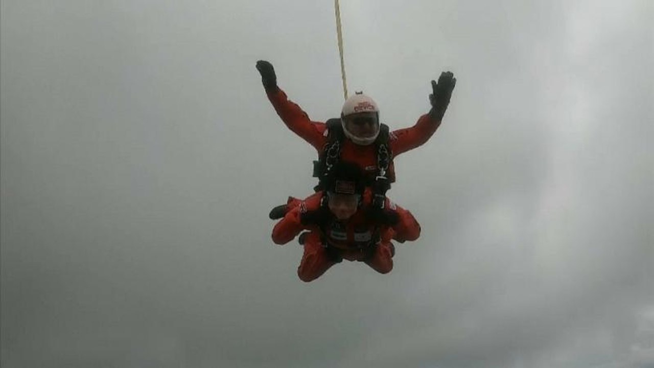 90 Plus: Veteranen am Omaha Beach