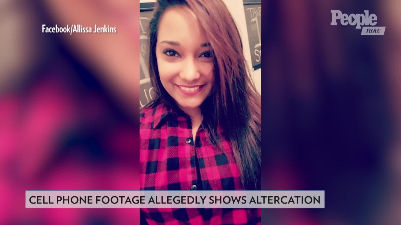 Newlywed Falls to Her Death While Recording Fight with Husband After Attending Baseball Game
