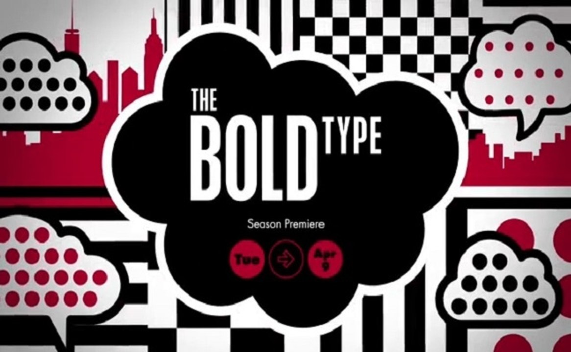 The Bold Type - Promo 3x10
