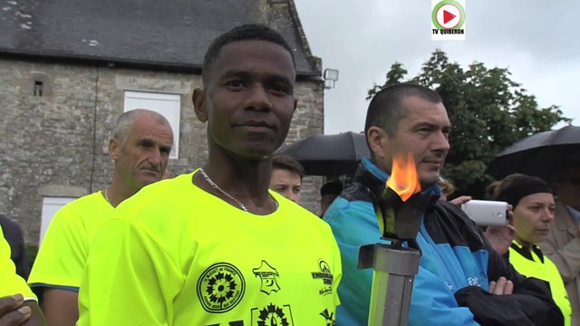 Vannes | D-Day Le Relais du Souvenir | Vannes Télé