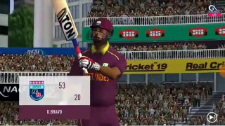 Australia vs West Indies ICC World Cup, 10th Match Full Highlights  Cricket 2019
