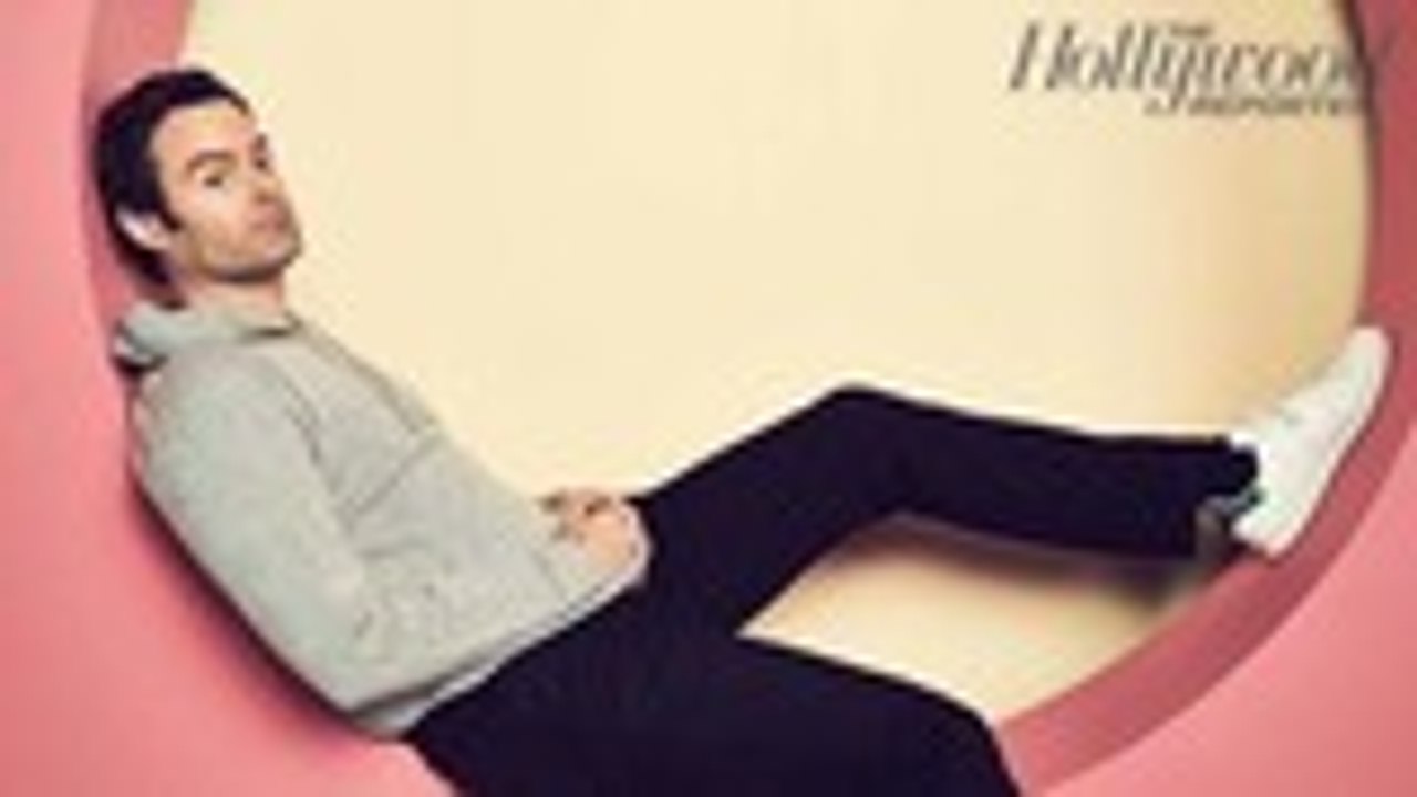 Bill Hader Talks 'Barry' and Trying to "Be as Honest as Possible" | Comedy Showrunner Roundtable