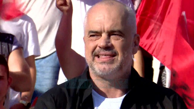 Rama: Opozita frikë nga zgjedhjet e drejtësia - News, Lajme - Vizion Plus