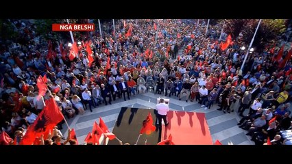 Kryebashkiaku që kërkon një mandat të dytë: Me 30 qershor do votohet për Belshin e rilindur