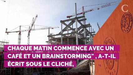 Pourquoi Mika n'est pas prêt à avoir des enfants