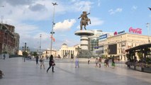 Zaev: Gjermania ka frikë nga Edi Rama - Top Channel Albania - News - Lajme