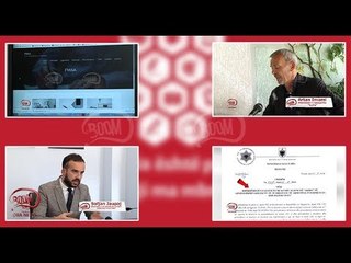 Investigimi i "BOOM": E drejta e autorit vetëm në letër, artistët asnjë përfitim