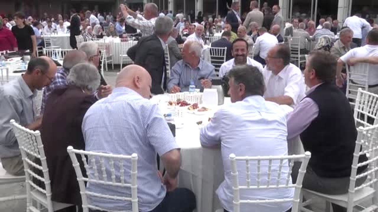 Bakan Turhan: "Bu, belediye başkanlığını aşan bir seçim"