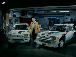 205 T16 GrB Vatanen