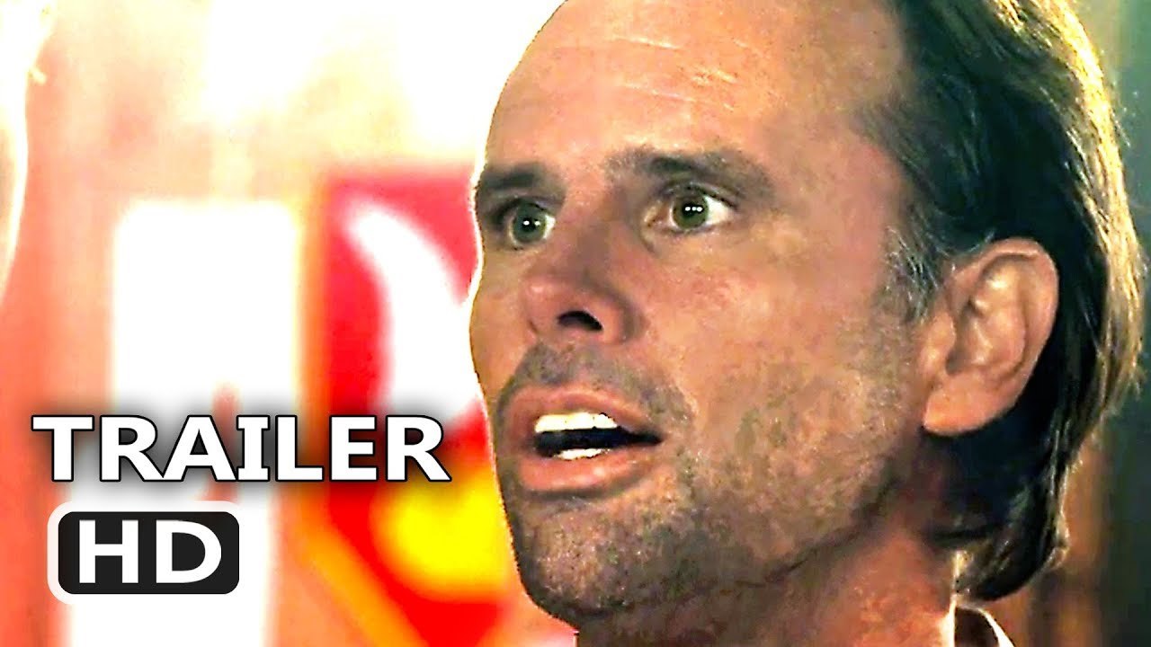 THEM THAT FOLLOW Official Trailer