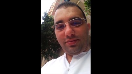 اول فلوج لصلاه العيد