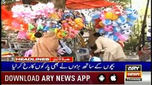 Headlines | ARYNews | 2200 | 6 June 2019