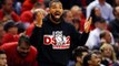 Drake Trolls Klay Thompson After Raptors Win NBA Finals Game 3