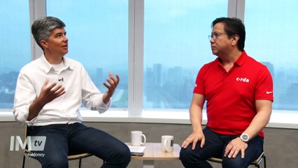 Programa "Câmbio" - entrevista com Keiji Sakai