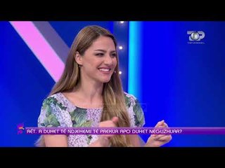 Ftese ne 5, “Njerëz pylli” Kryeministrja serbe që trazoi shqiptarët, 6 Qershor 2019, Pjesa 2