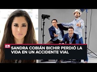 Se asoma el luto de nuevo en la familia Bichir