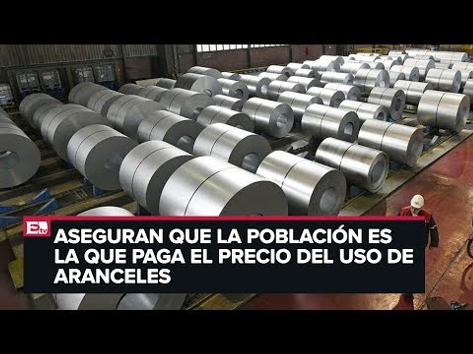 Tecnológicas de Estados Unidos lanzan alerta por aranceles a México