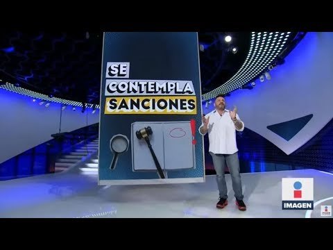 EUA no cumpliría amenaza de aranceles a México | Noticias con Ciro Gómez Leyva