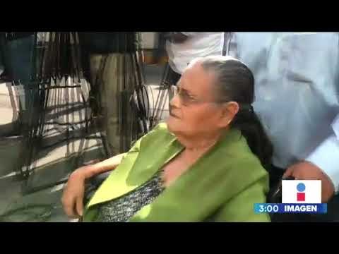 Madre de El Chapo obtiene visa para viajar a Estados Unidos | Noticias con Yuriria Sierra