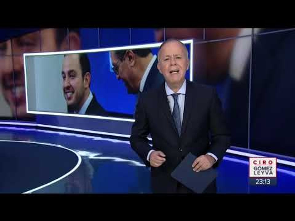 ¿A quién van a echar la culpa el PRI y PAN de la derrota electoral? | Noticias con Ciro Gómez