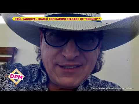 ¿ Bronco se enfrenta a problemas con Ramiro Delgado? | De Primera Mano
