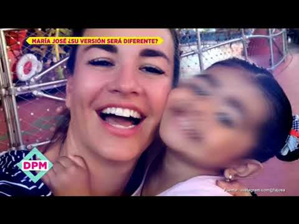 ¿María José presentará una nueva versión de María Magdalena? | De Primera Mano
