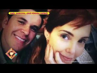 Así se repusieron Raúl Sandoval y Fran Meric tras perder dos bebés | De Primera Mano