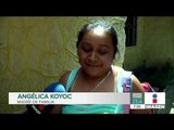 Niños mayas usan “calabazos” como botellas de agua | Noticias con Francisco Zea