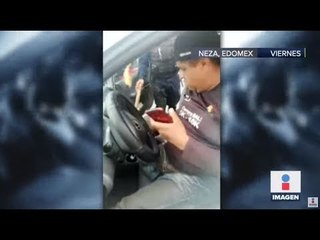 Someten a un hombre con discapacidad en Nezahualcóyotl | Noticias con Ciro Gómez Leyva