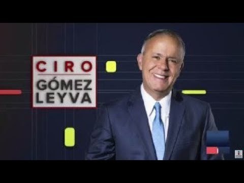 Noticias con Ciro Gómez Leyva | Programa Completo 3/junio/2019