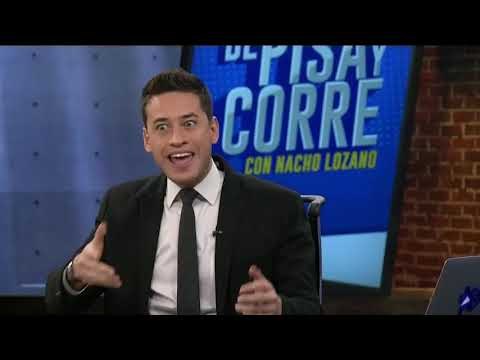 ¿Cuál sería la alineación entre México y Estados Unidos? | De Pisa y Corre