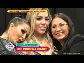 ¿Alejandra Guzmán de estreno al mismo tiempo que su hija? | De Primera Mano