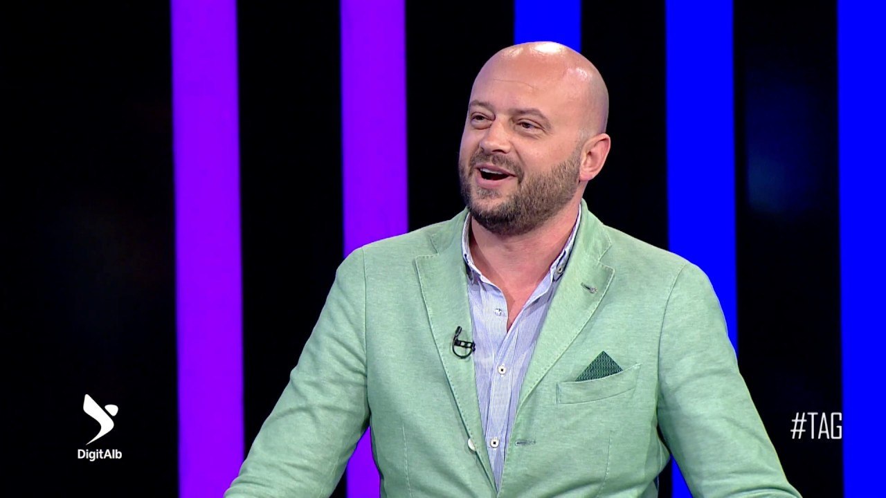 #TAG - Intervista | Henril Cule