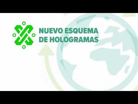 Este es el nuevo esquema de hologramas 00 en la CDMX | Noticias con Ciro Gómez Leyva