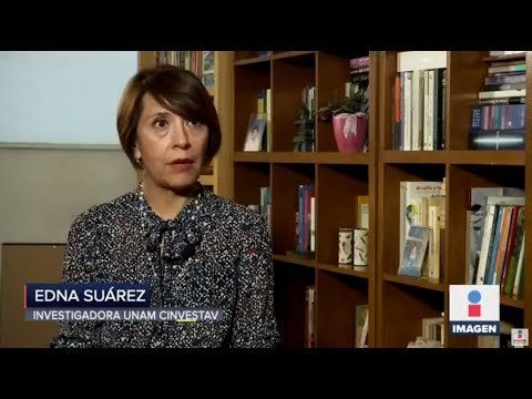 Científicos se quejan de recortes del Gobierno | Noticias con Ciro Gómez Leyva