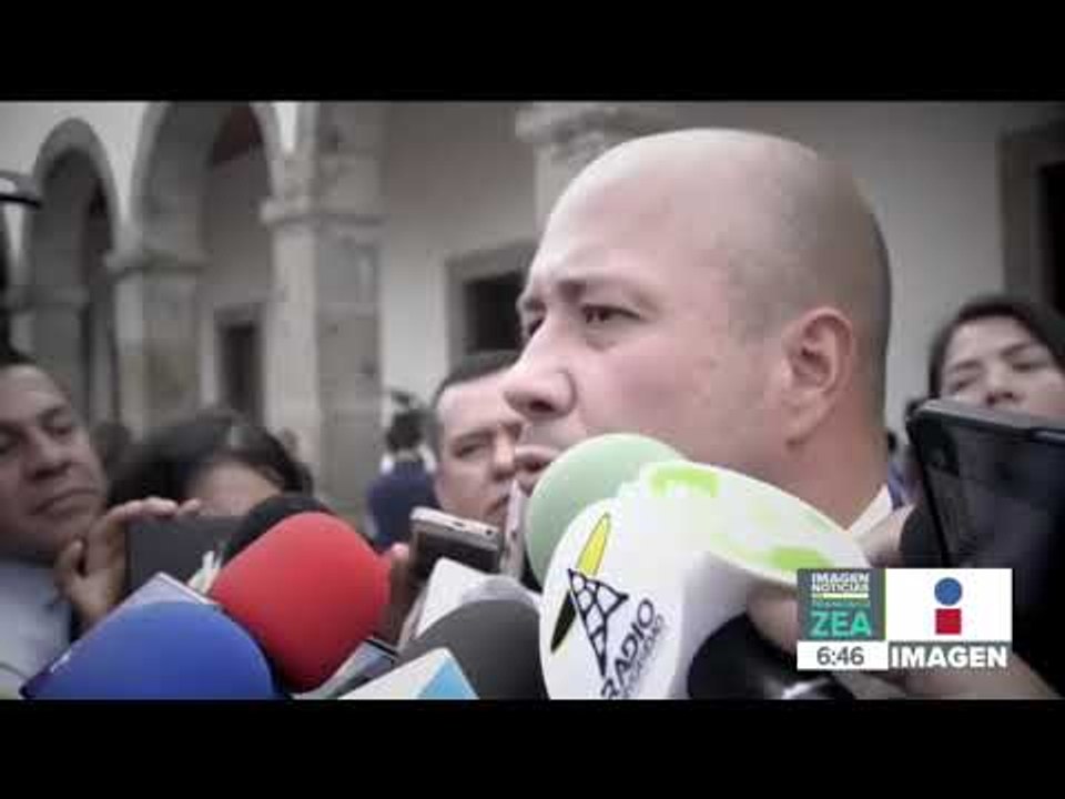 Hay 4 muertos tras el desborde del río en San Gabriel, Jalisco | Noticias con Francisco Zea