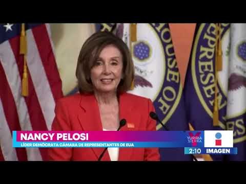 Estados Unidos y México se acercan a un acuerdo sobre la migración | Noticias con Francisco Zea