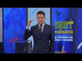 Si el miércoles es ombligo de semana, ¿qué sería el jueves? | De Pisa y Corre