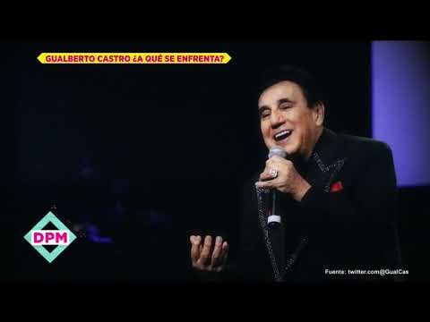 Gualberto Castro sometido a estudios médicos | De Primera Mano