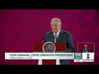 AMLO cancela el cobro de la caseta a Manzanillo | Notiicas con Francisco Zea