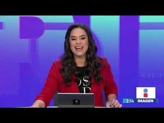 Noticias con Yuriria Sierra | Programa Completo 5/junio/2019