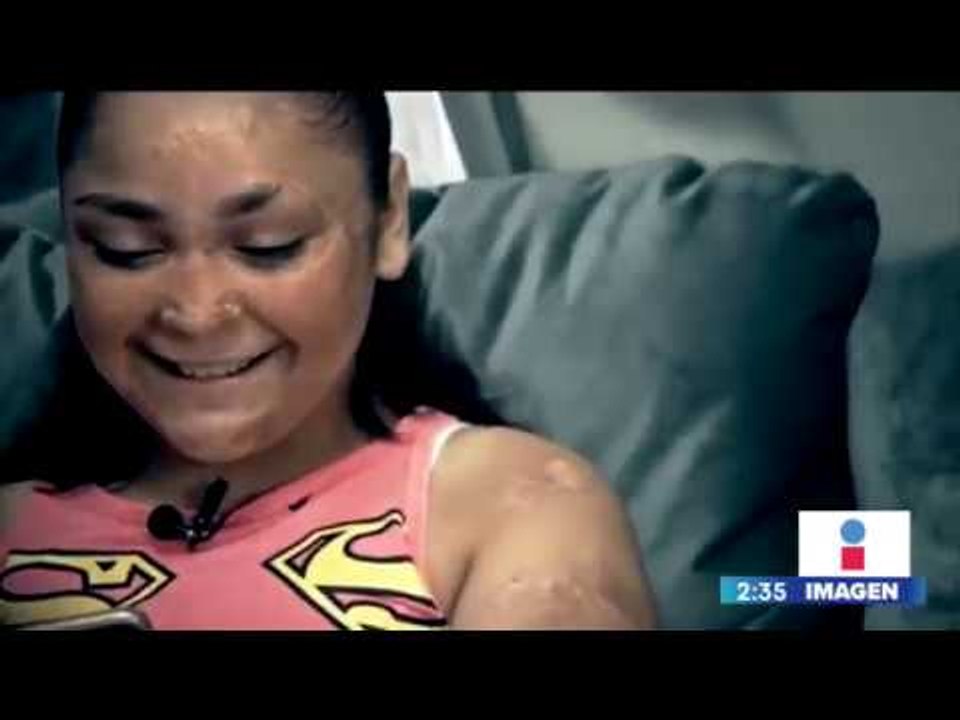 ¡Así es la vida de los sobrevivientes de la Guardería ABC! | Noticias con Yuriria Sierra