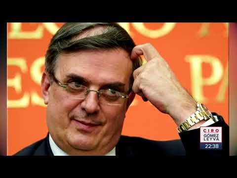 Resultado de las negociaciones entre México y EUA | Noticias con Ciro Gómez Leyva