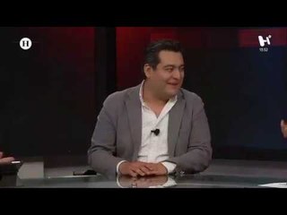 Diego Garrido presenta iniciativa para digitalizar escrituras y testamentos