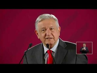AMLO convoca a un acto público en Tijuana para defender a México
