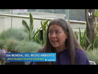 Arquitectura sostenible, un compromiso con el medio ambiente