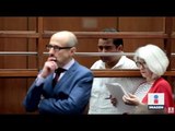 Fijan fianza de 50 mdd a líder de La luz del Mundo | Noticias con Ciro Gómez Leyva