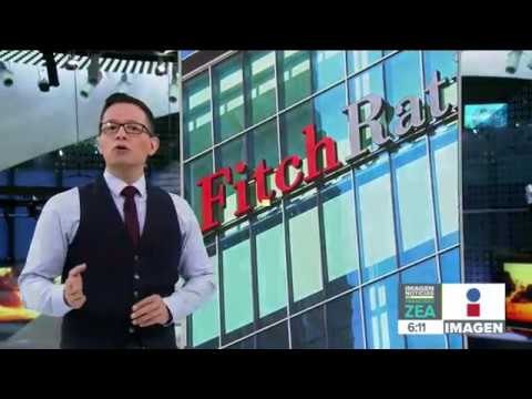 Calificadoras le bajan la calificación a México por la tensión con Estados Unidos | Francisco Zea